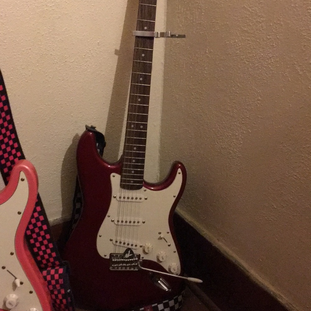 Guitar